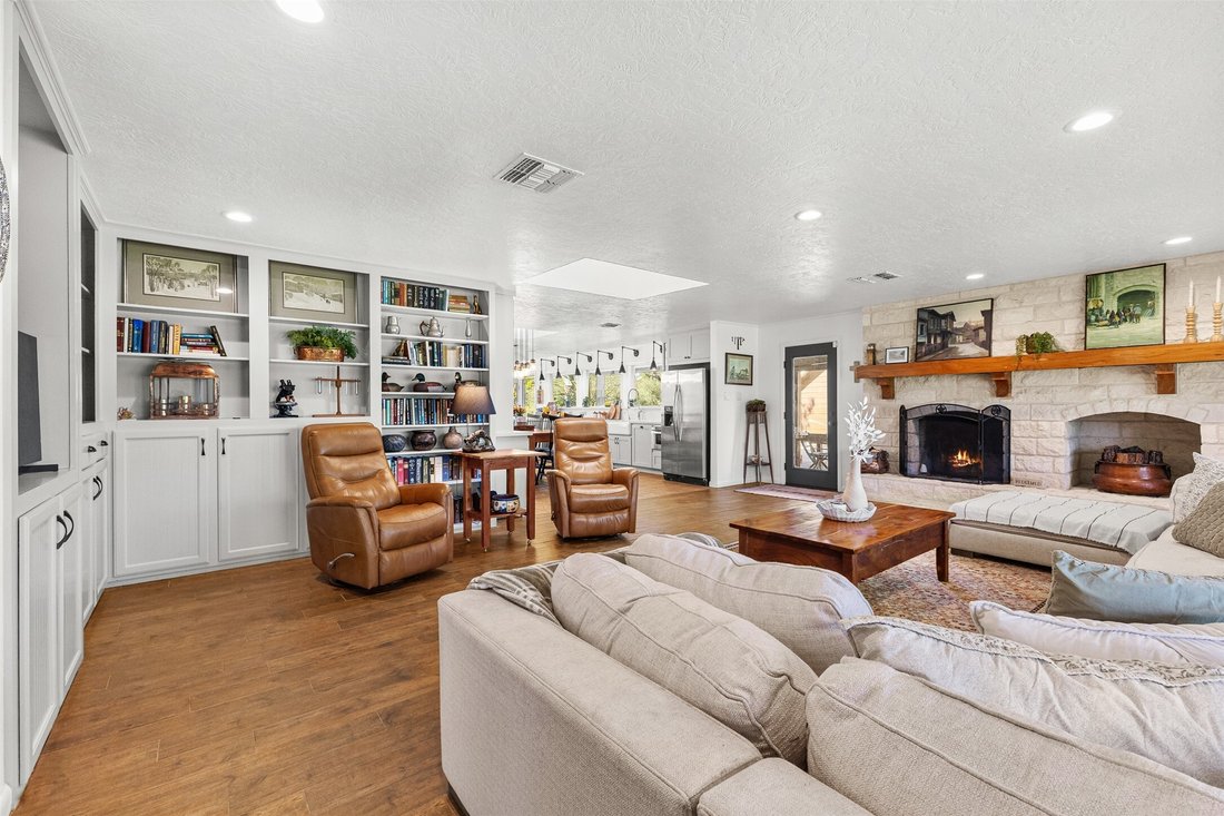 Farm Ranch in Wixon Valley, Texas, United States 4 - 17458098