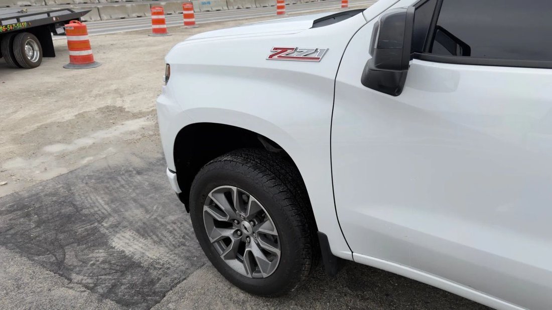 Pickup in Hialeah Gardens, FL, United States 5 - 17057813