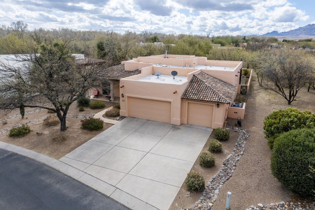 House in Tubac, Arizona, United States 3 - 17453125