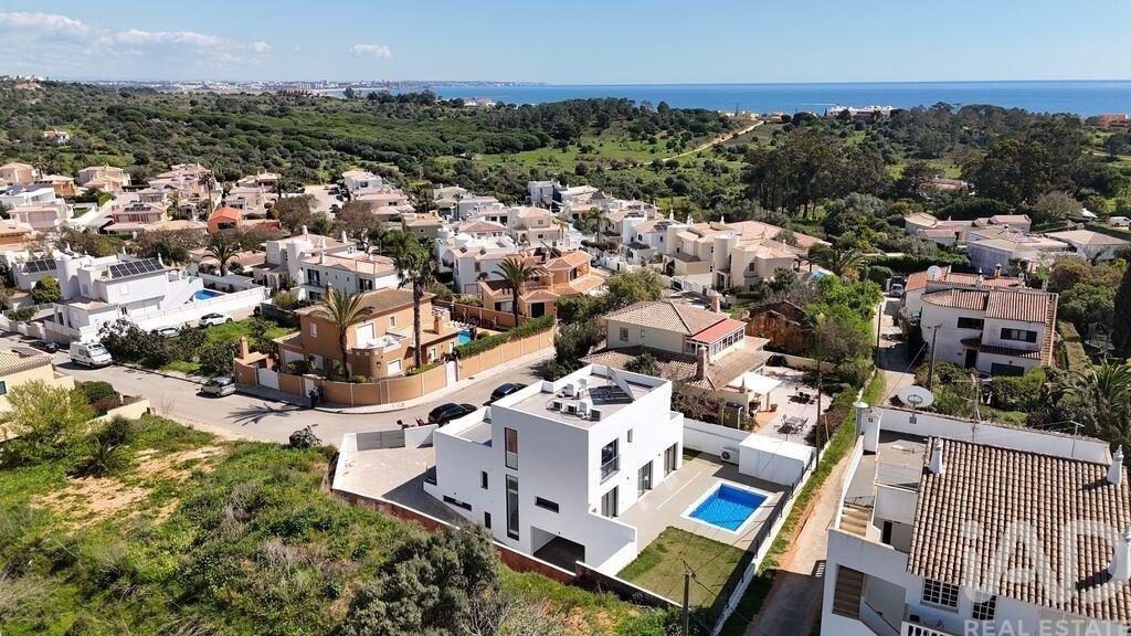 Townhouse in São Sebastião, Lagos, Sao Goncalo de Lagos, Portugal 3 - 17458055