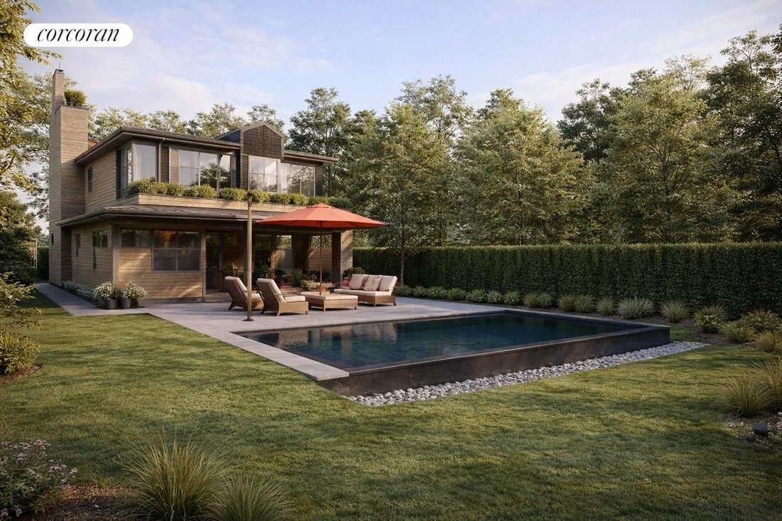 House in Sag Harbor, New York, United States 2 - 17437395