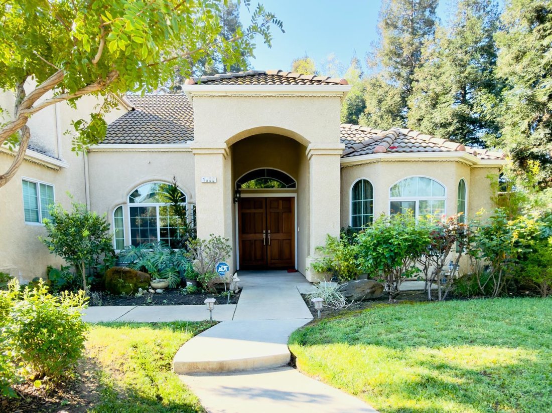 House in Fresno, California, United States 2 - 17459695