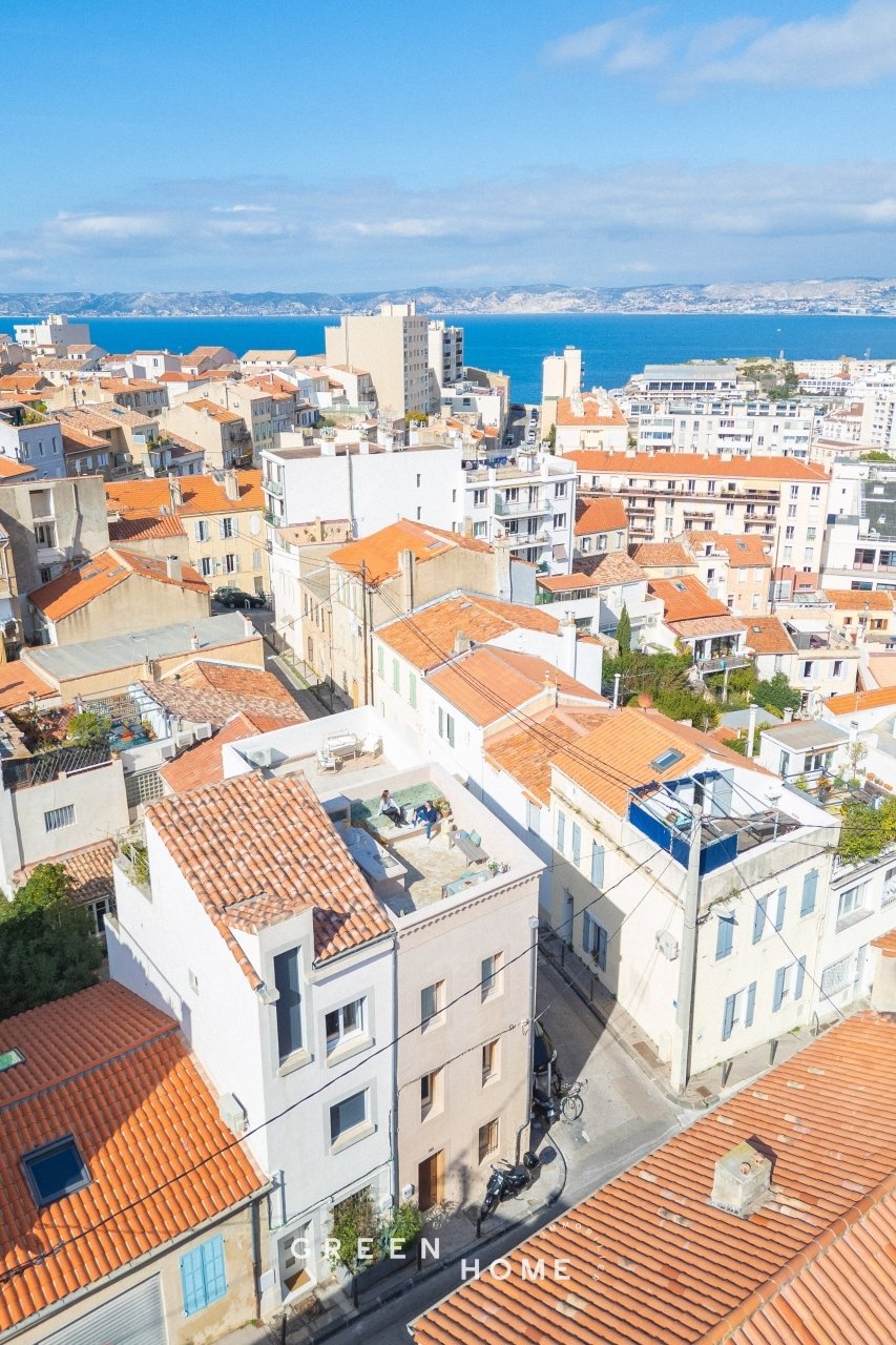 House in Baille, 5e Arrondissement, Marseille 4 - 17451373