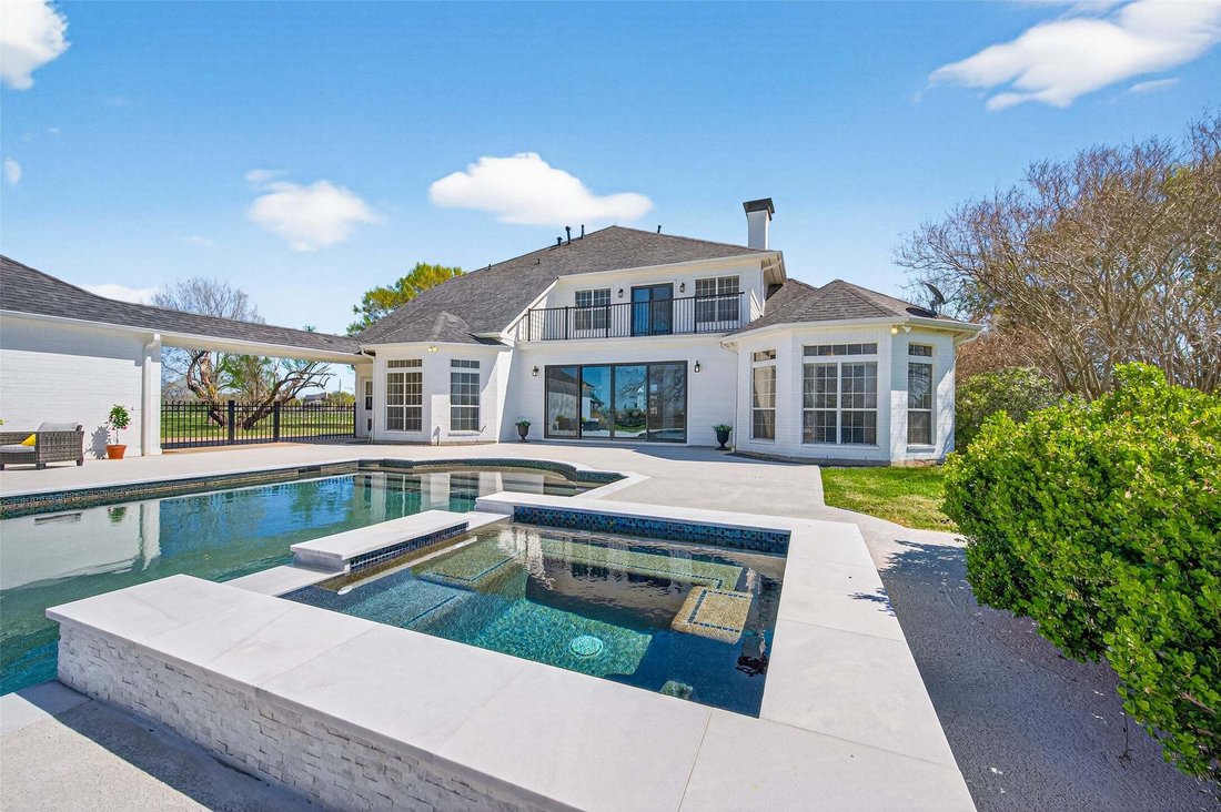 House in Richmond, Texas, United States 1 - 17452745