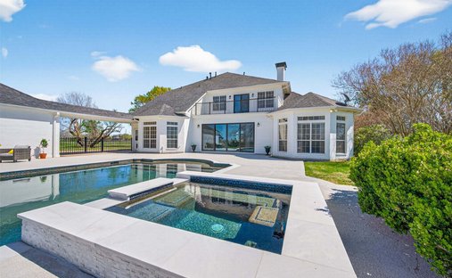 Casa en Richmond, Texas, Estados Unidos 1