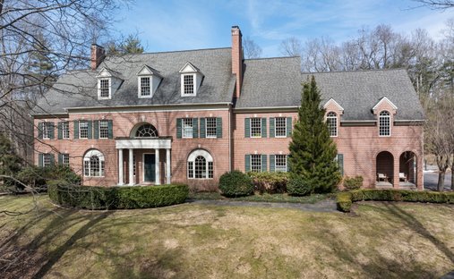 Maison à Avon, Connecticut, États-Unis 1