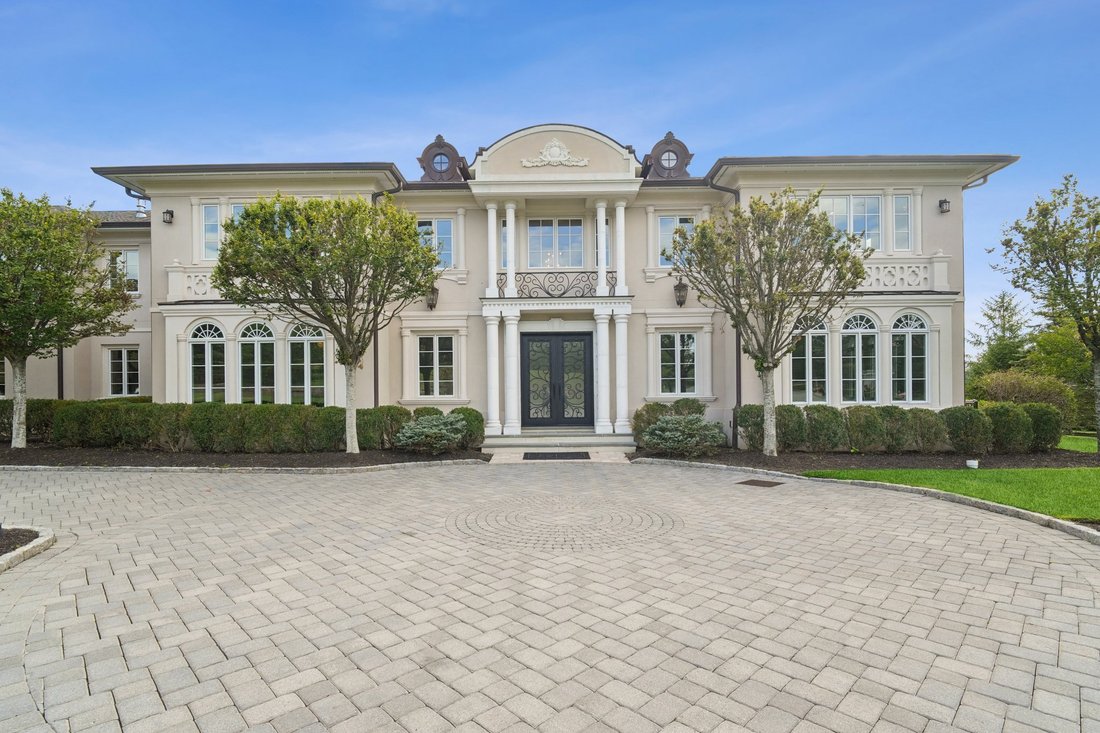 House in Cresskill, New Jersey, United States 1 - 17450282