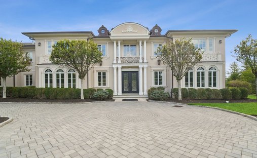 Maison à Cresskill, New Jersey, États-Unis 1