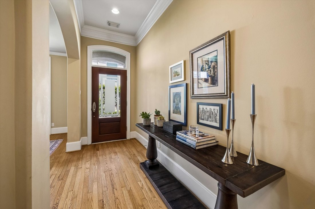 Townhouse in Houston, Texas, United States 4 - 17458208