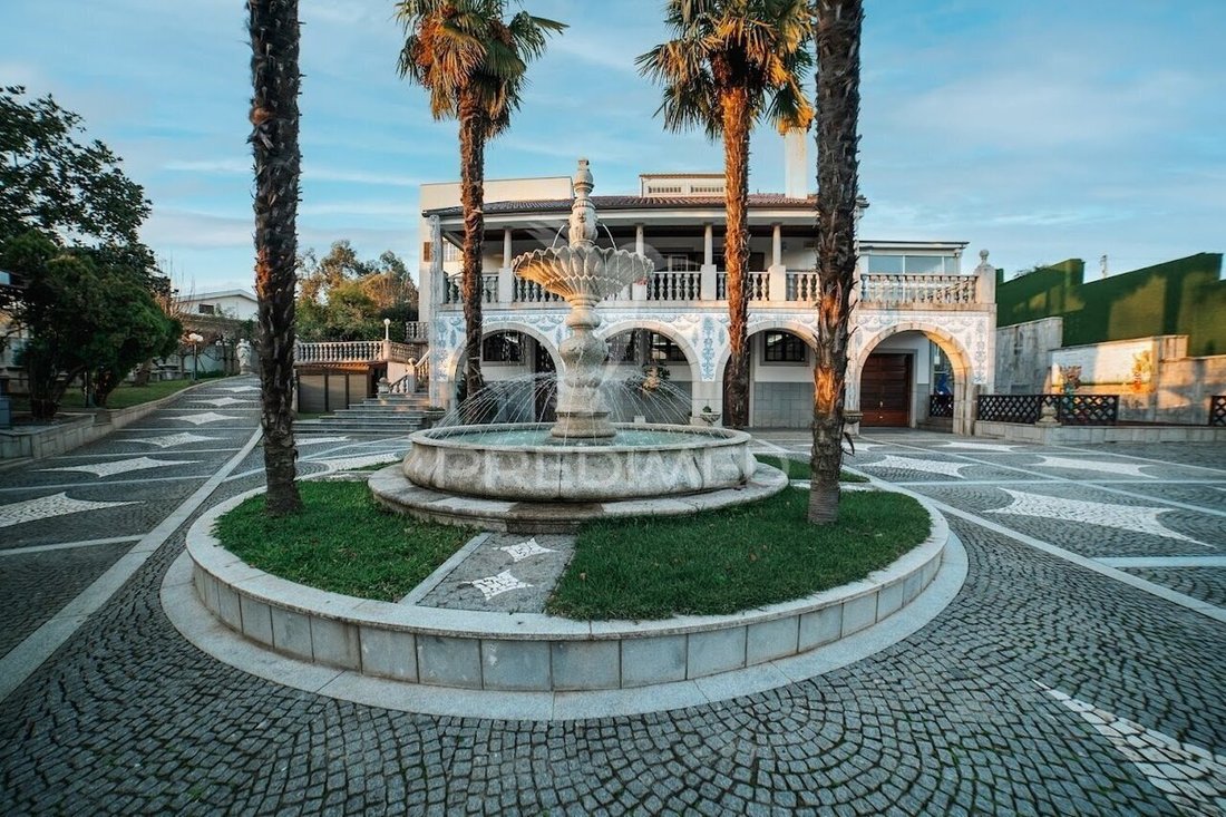 House in Lama, Braga, Portugal 1 - 17457203