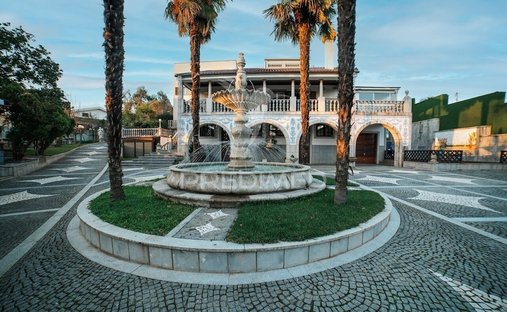 Casa en Lama, Braga, Portugal 1