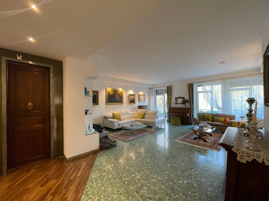 Apartment in Santo Stefano - Galvani, Bologna, Italy 4 - 17453924
