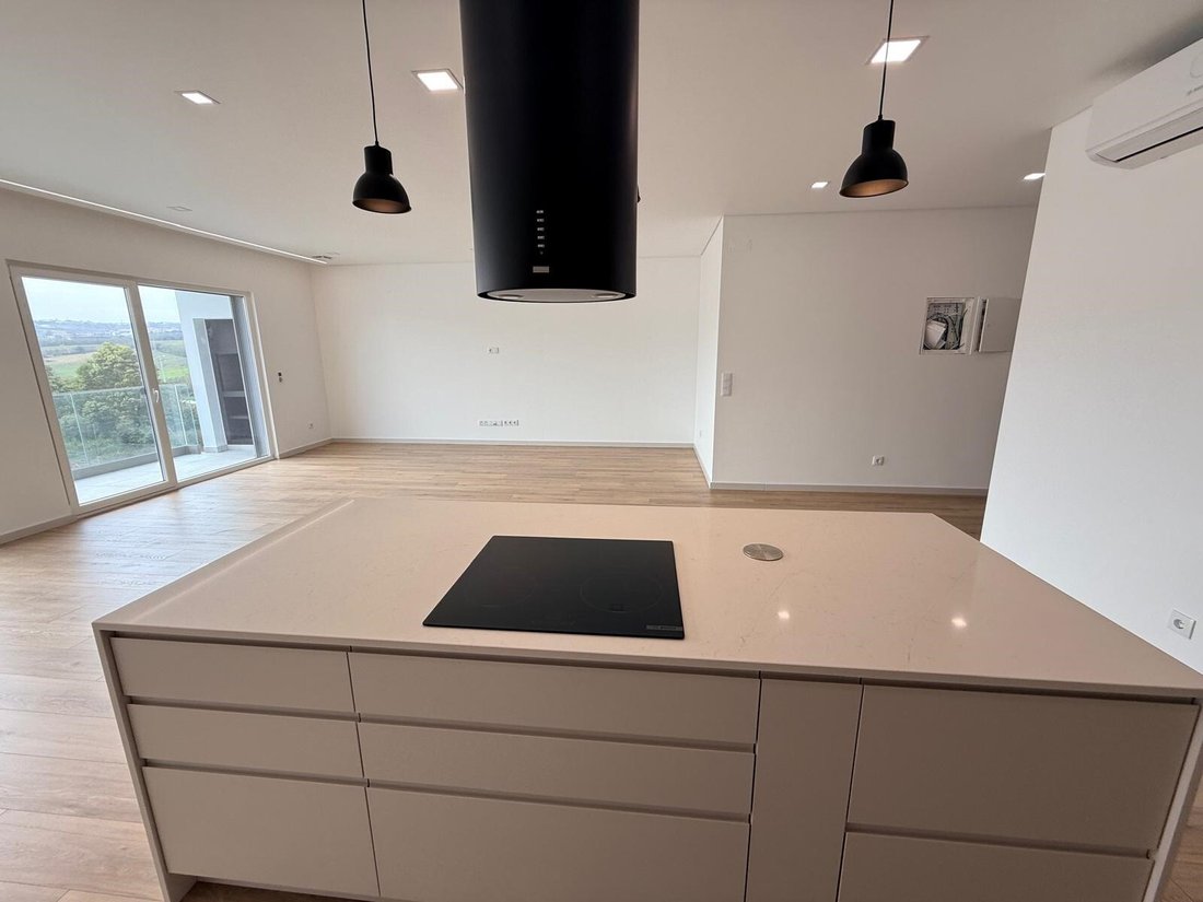 Apartment in Lourinha e Atalaia, Lisbon, Portugal 3 - 17457640