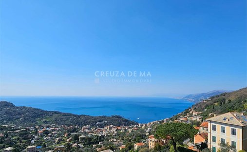 Appartamento a Camogli, Liguria, Italia 1