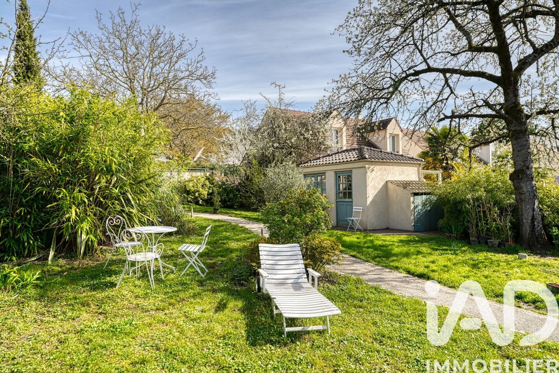 House in Nord et Ouest, Triel-sur-Seine, France 4 - 17459882
