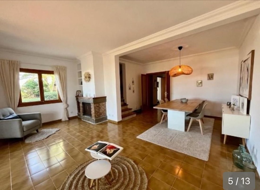 Villa in Llucmajor, Balearic Islands, Spain 4 - 17451366