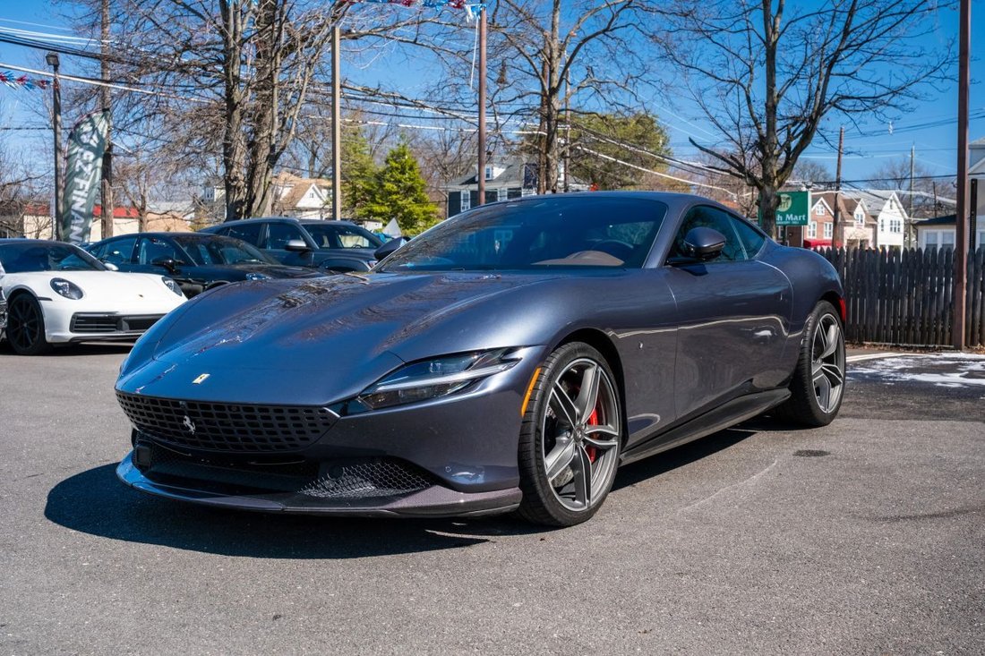 Coupe in Highland Park, NJ, United States 3 - 17460467