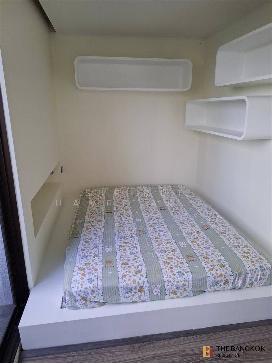 Condo in Bangkok, Krung Thep Maha Nakhon, Thailand 4 - 17461480