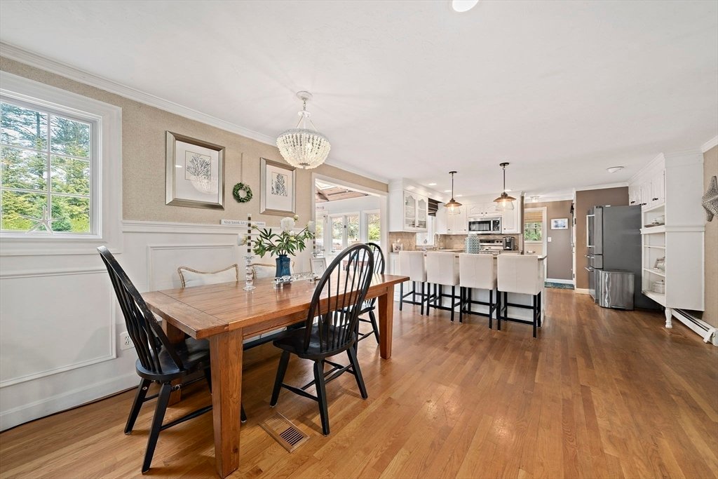 House in Duxbury, Massachusetts, United States 4 - 17456186