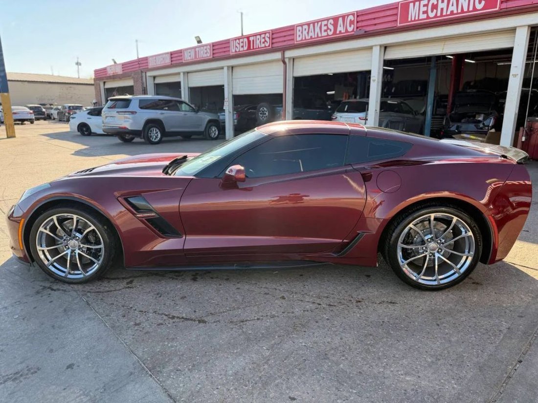 Coupe in Garland, TX, United States 5 - 17462137