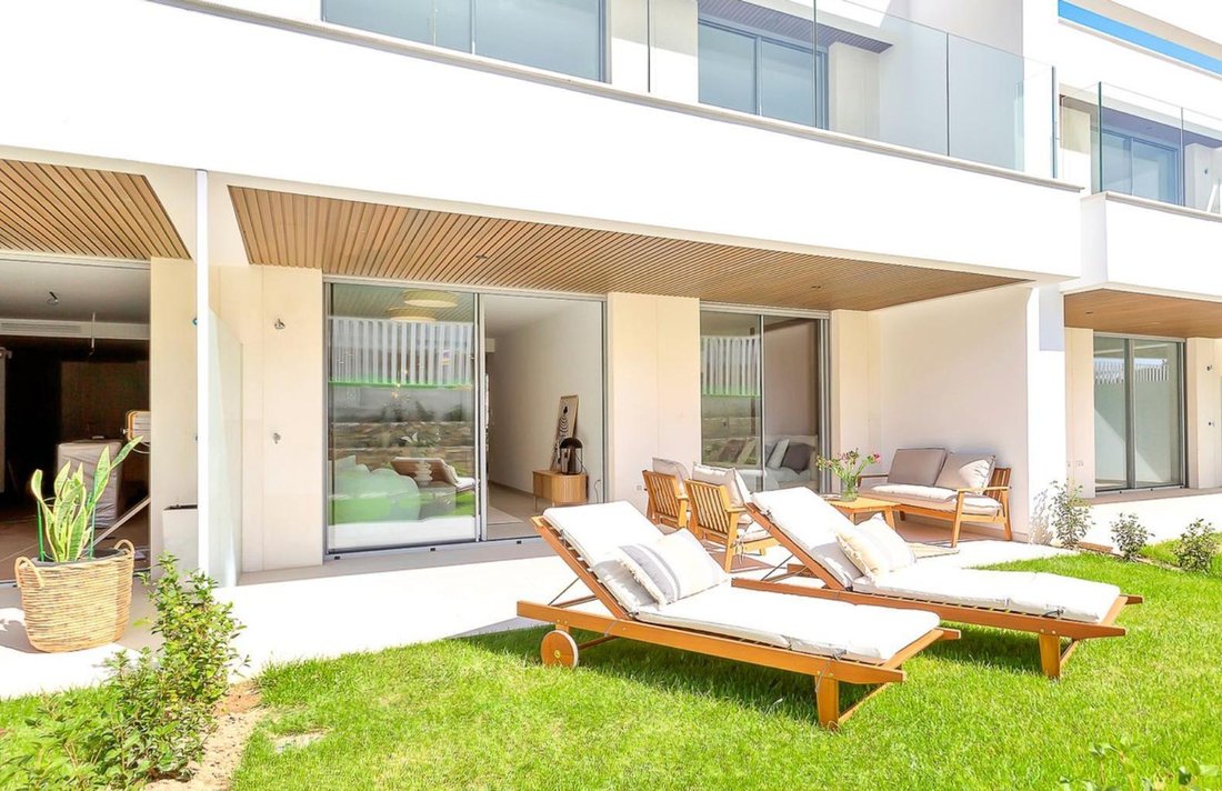 Elviria-Cabopino, Marbella, Spain 1 - 17457065