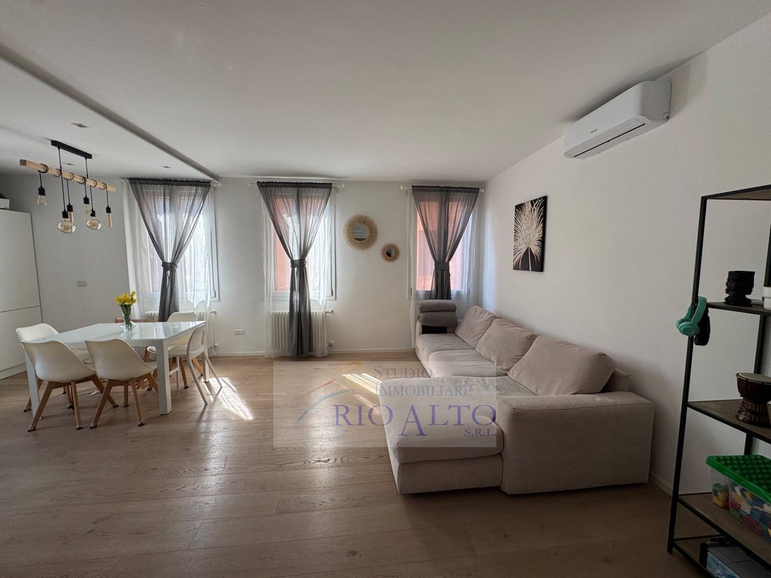 Apartment in Castello, Venice, Italy 4 - 17455622