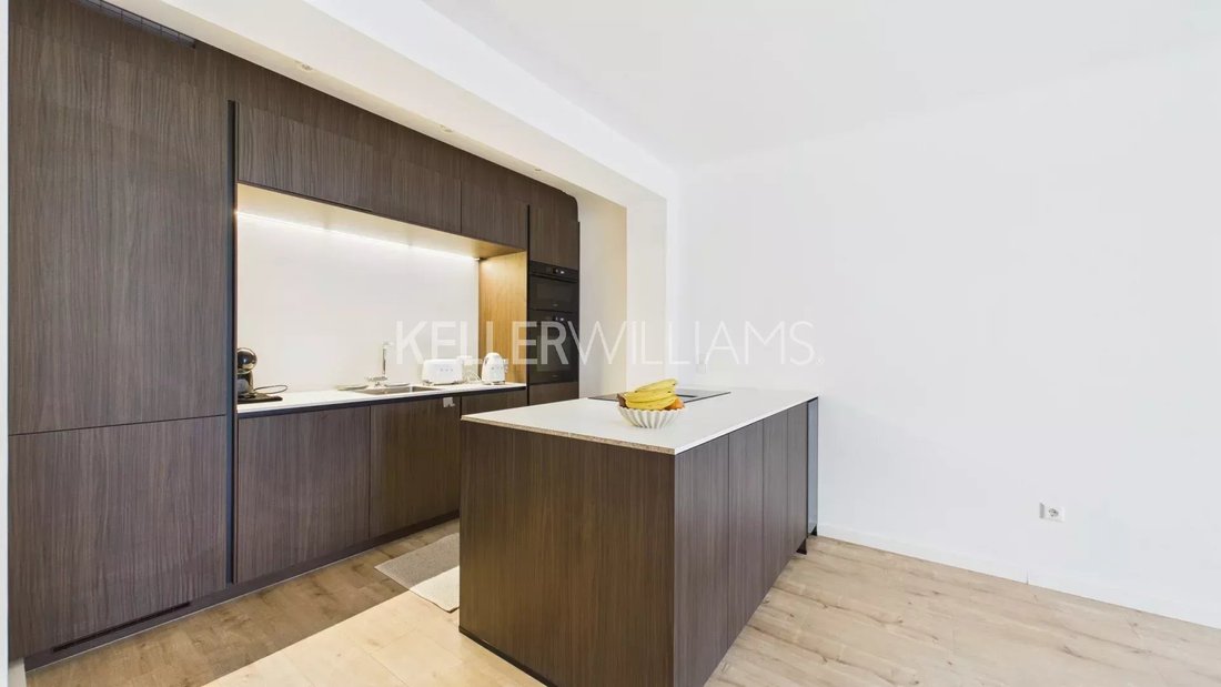 Apartment in Luxembourg, Luxembourg, Luxembourg 3 - 17452002