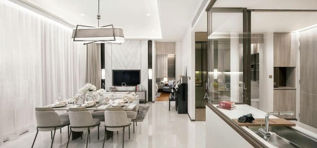 Condo in Watthana, Thailand 2 - 17461422