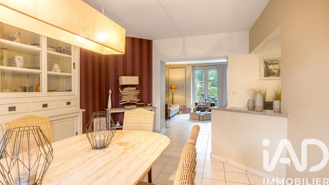 House in Sucy-en-Brie, Ile-de-France, France 2 - 17459879