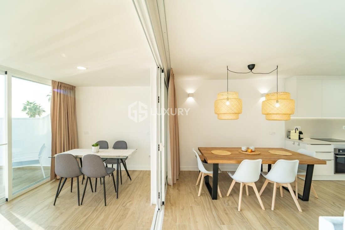 House in Costa Adeje, Adeje, Canary Islands 3 - 17456722