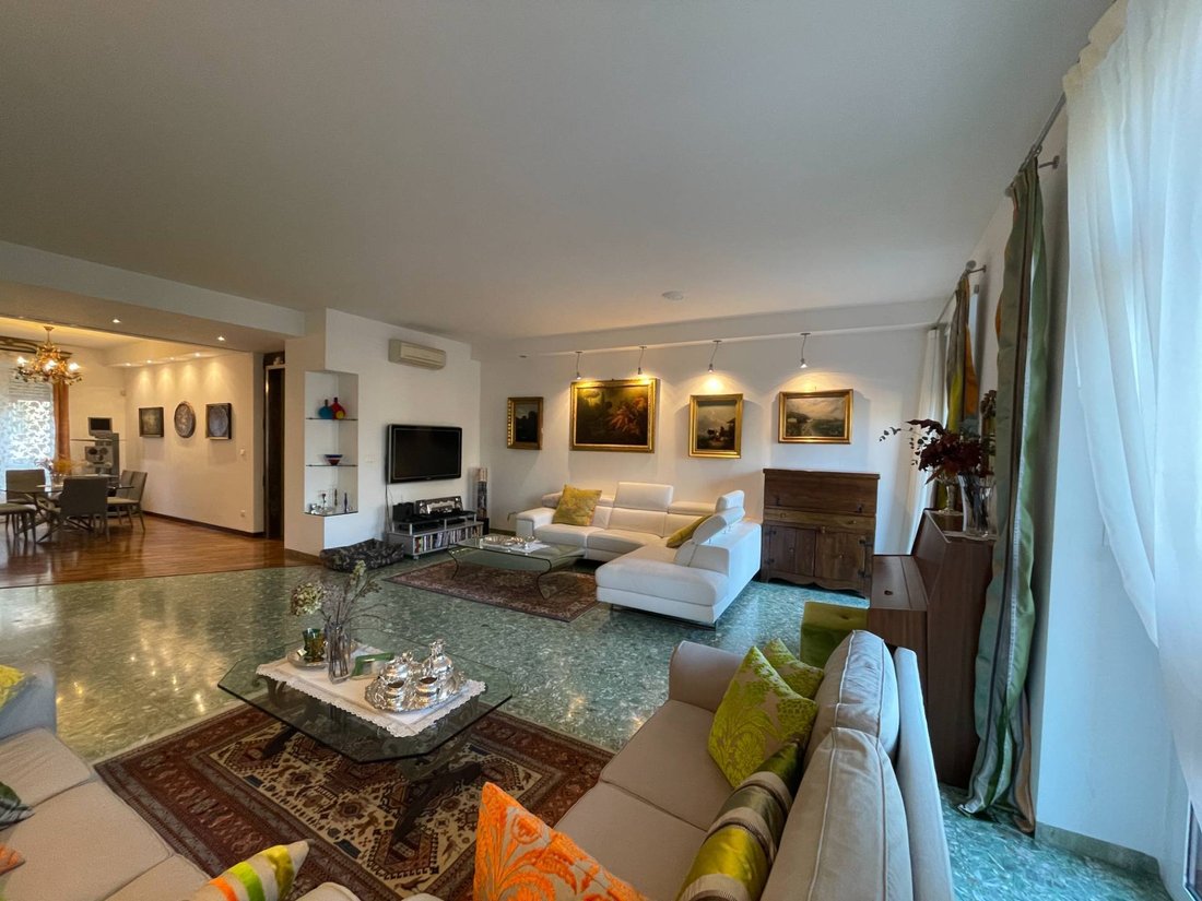 Apartment in Santo Stefano - Galvani, Bologna, Italy 3 - 17453924