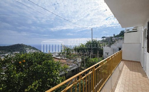 House in Barano d'Ischia, Campania, Italy 1