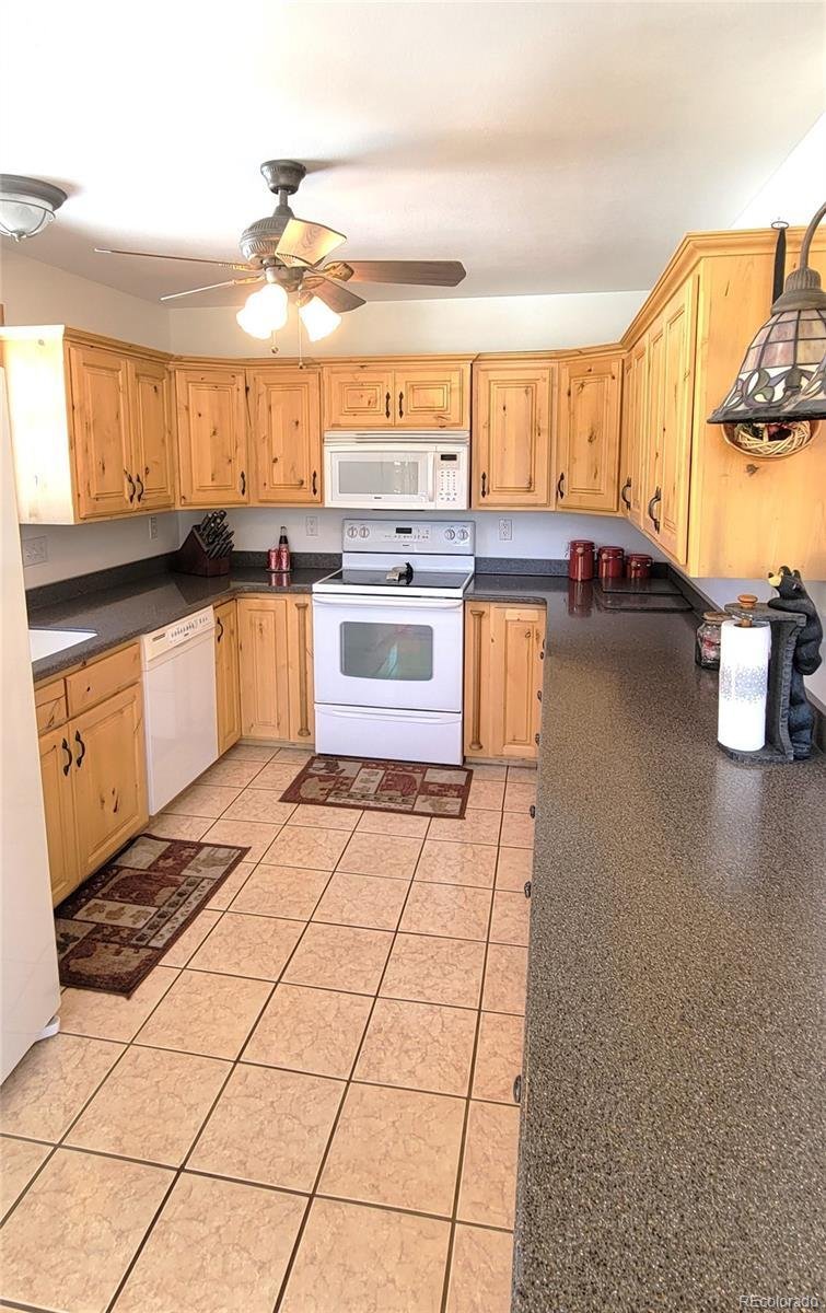 House in Guffey, Colorado, United States 4 - 17453375