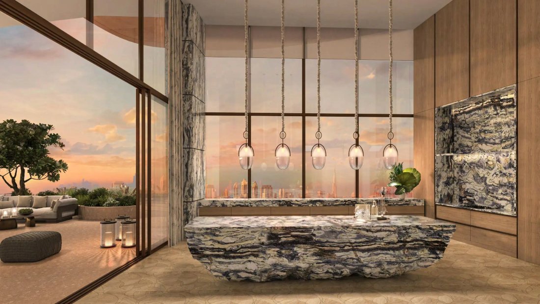 Apartment in Jumeirah, Dubai, United Arab Emirates 2 - 15750448