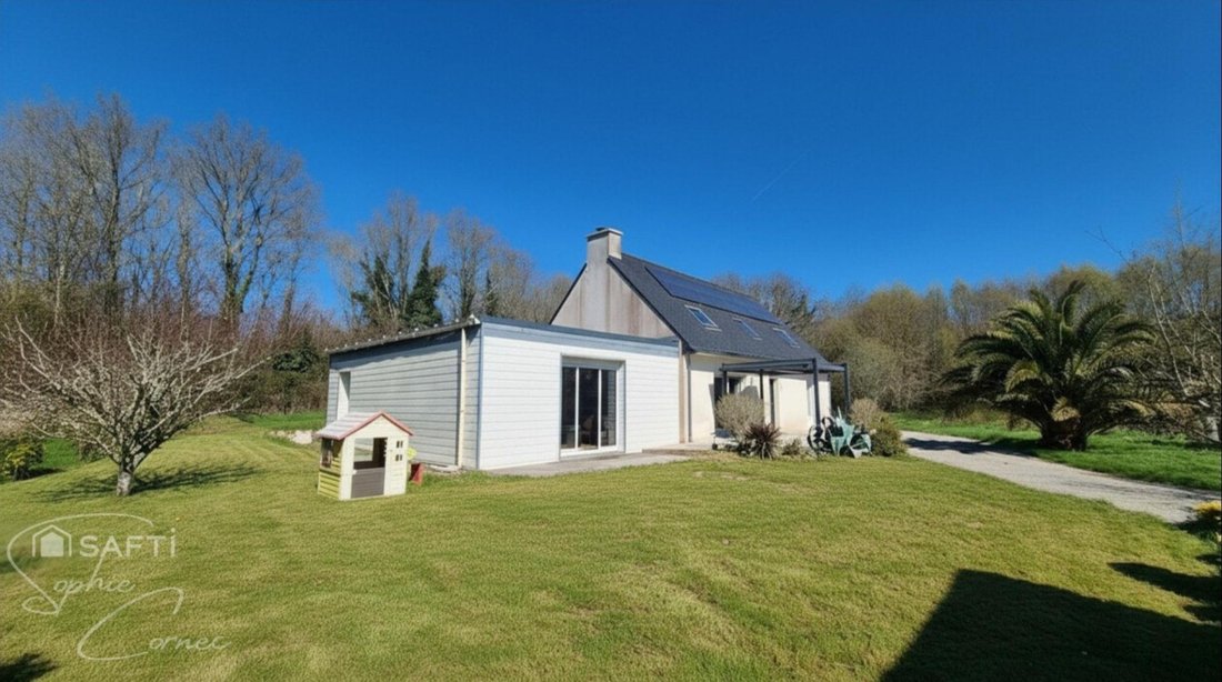House in Fouesnant, Brittany, France 3 - 17452703