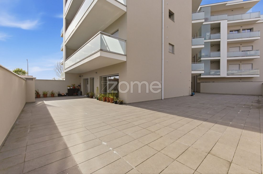 Apartment in Leiria, Pousos, Barreira e Cortes, Leiria District, Portugal 3 - 17455378