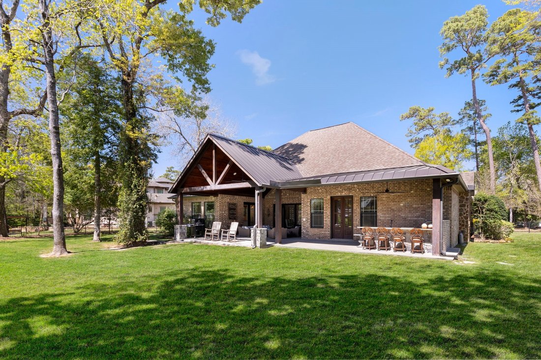 Casa a Spring, Texas, Stati Uniti 5 - 17453928