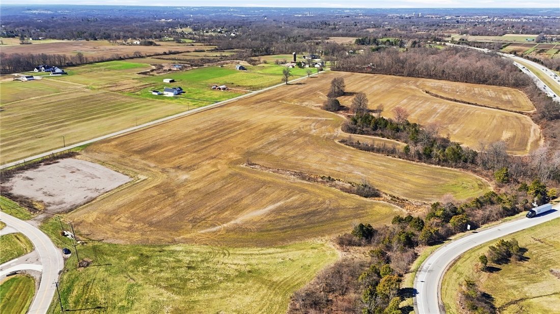 Land in Lebanon, Ohio, United States 5 - 17453805