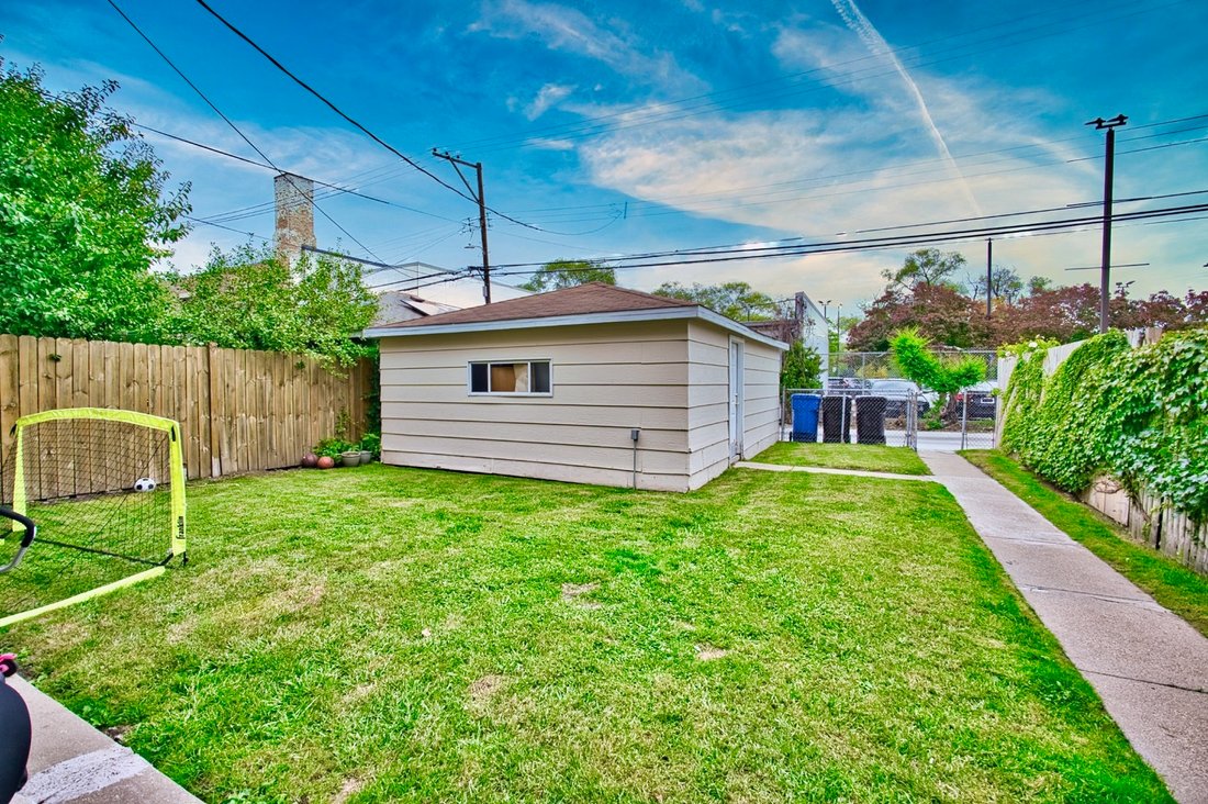 Apartment in Chicago, Illinois, United States 3 - 17452320