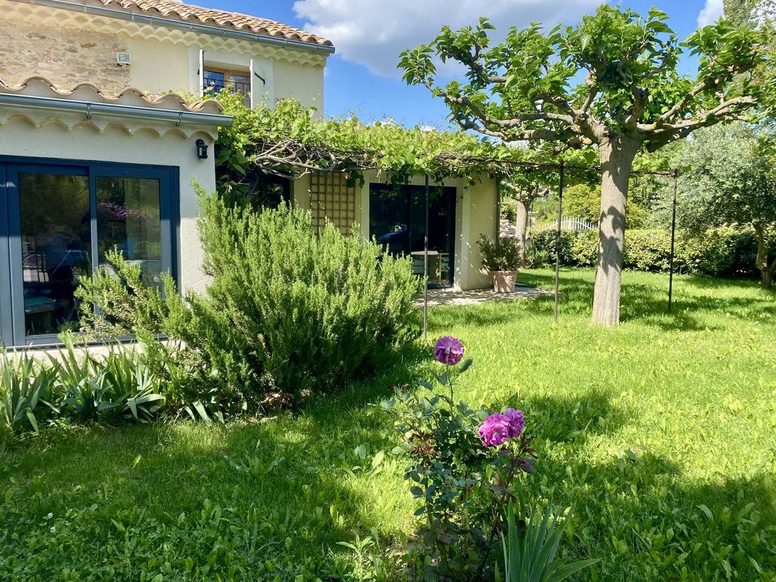 House in Malaucène, Provence-Alpes-Côte d'Azur, France 2 - 17451336
