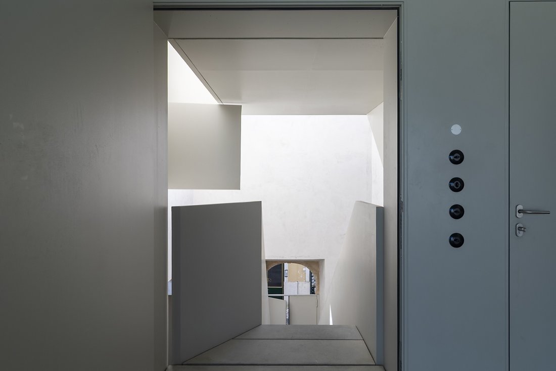 Apartment in Santa Maria Maior, Lisbon, Portugal 4 - 17457677