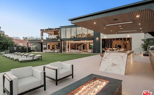 House in Los Angeles, California, United States 1