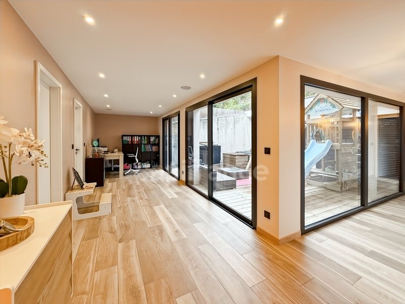 House in Contamine-sur-Arve, Auvergne-Rhône-Alpes, France 3 - 17454964