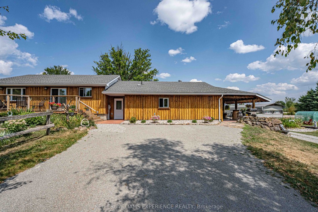 Farm Ranch in Coldwater, Ontario, Canada 4 - 17450706
