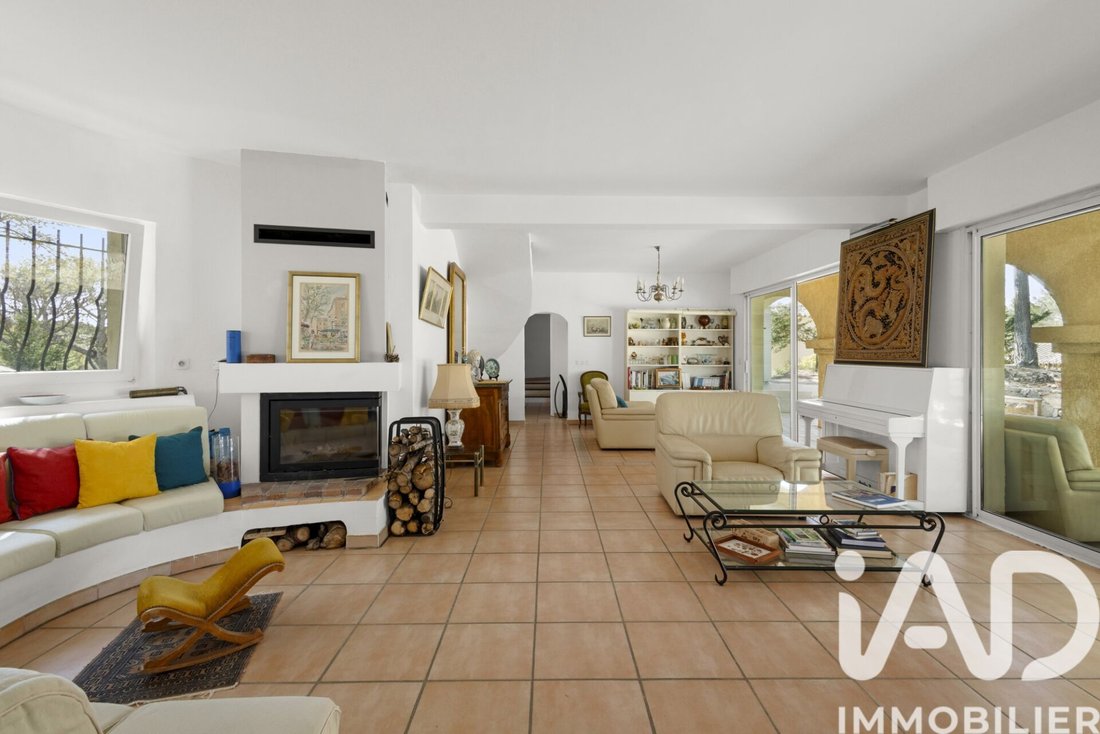 House in Ventabren, Provence-Alpes-Côte d'Azur, France 4 - 17459945