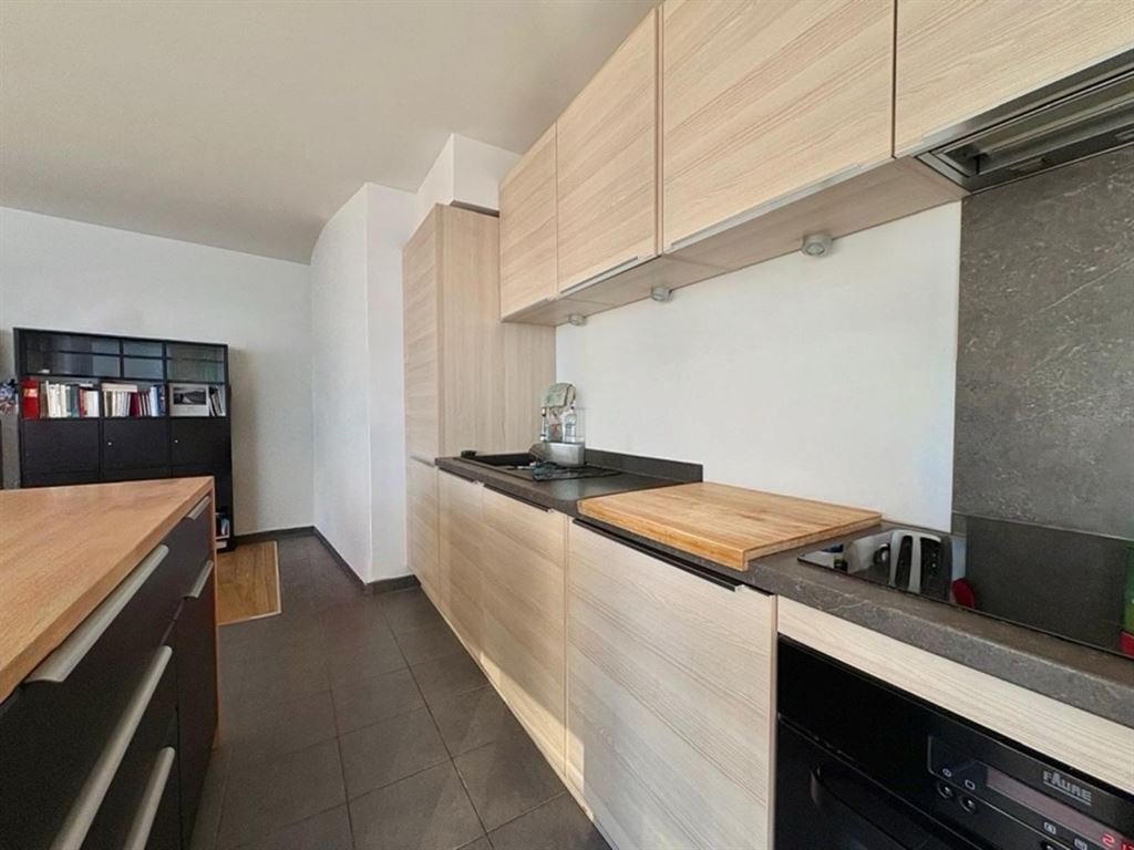 Apartment in Espaces Jeunes, Issy-les-Moulineaux, France 5 - 17454206