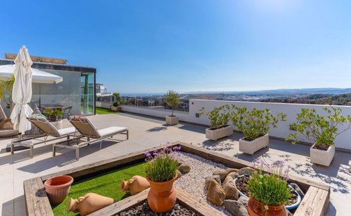 Appartement à Estepona, Andalousie, Espagne 1