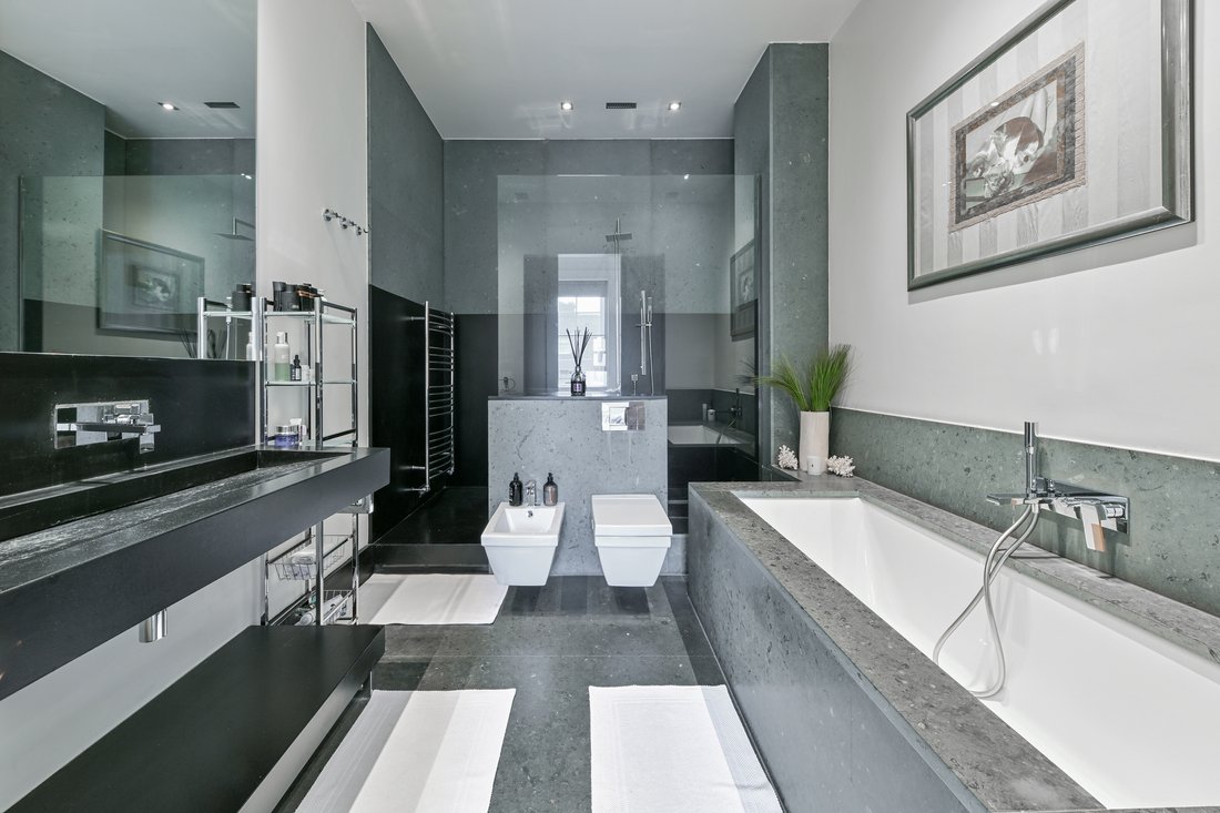 Apartment in Brompton, Kensington And Chelsea, England 4 - 17451614