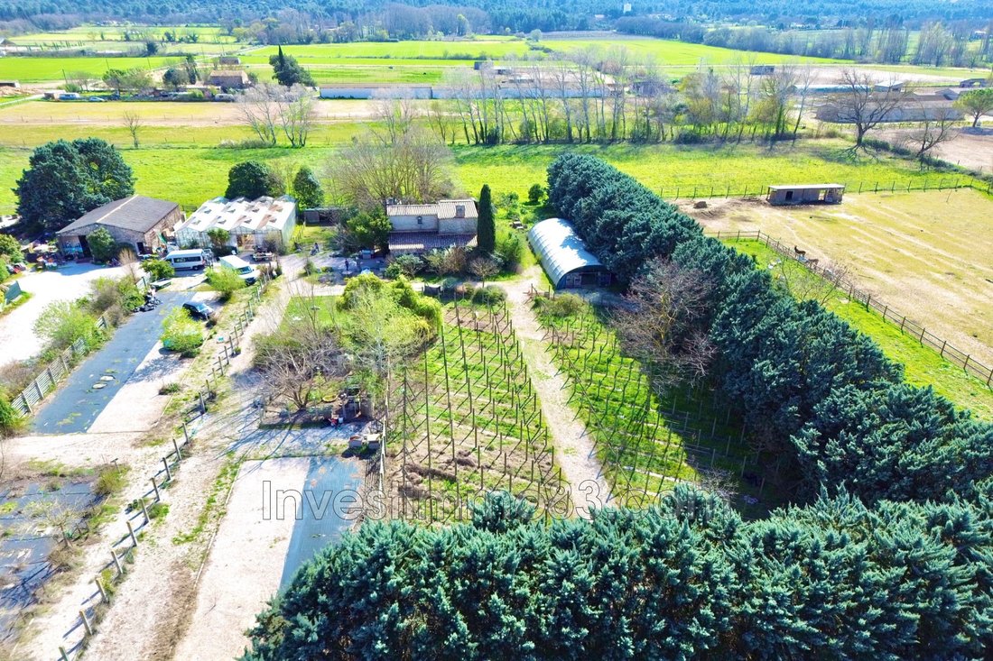 Villa in Centre, Fuveau, France 2 - 17456954