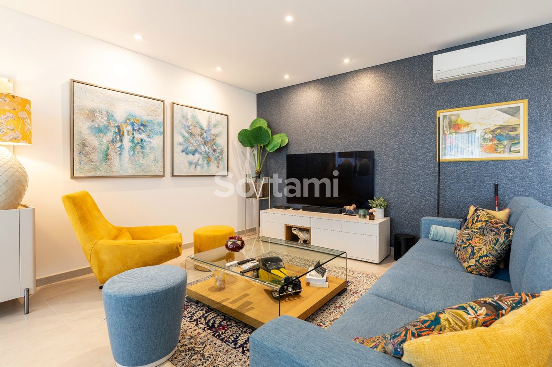 Apartment in Vilamoura, Quarteira, Algarve 2 - 17454901